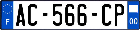 AC-566-CP