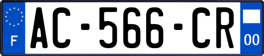AC-566-CR
