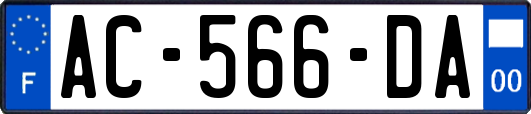 AC-566-DA
