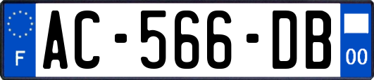 AC-566-DB