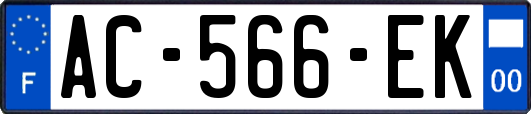 AC-566-EK