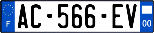 AC-566-EV