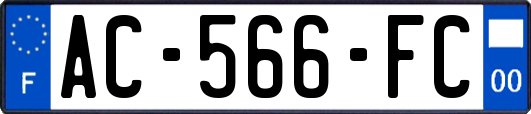 AC-566-FC