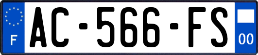 AC-566-FS