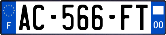 AC-566-FT