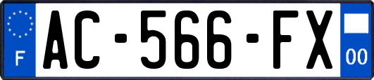 AC-566-FX