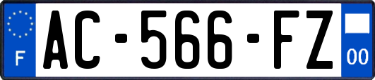 AC-566-FZ