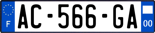 AC-566-GA
