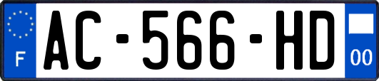 AC-566-HD