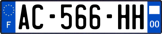 AC-566-HH