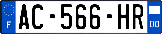 AC-566-HR