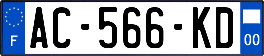 AC-566-KD
