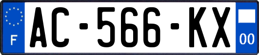 AC-566-KX