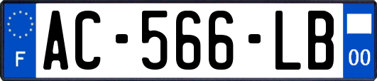 AC-566-LB