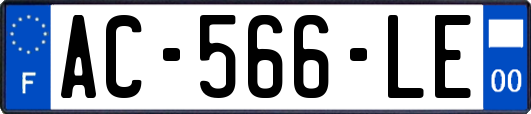 AC-566-LE
