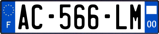 AC-566-LM