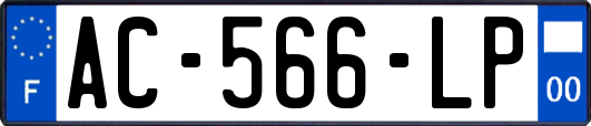 AC-566-LP