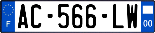 AC-566-LW