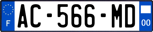 AC-566-MD