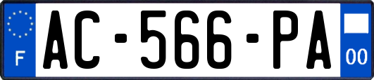 AC-566-PA