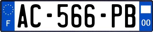 AC-566-PB