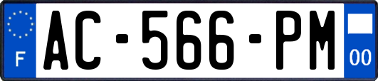 AC-566-PM