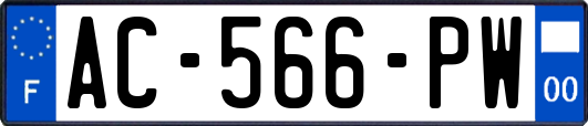 AC-566-PW