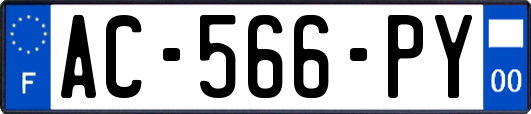 AC-566-PY