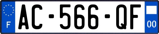 AC-566-QF