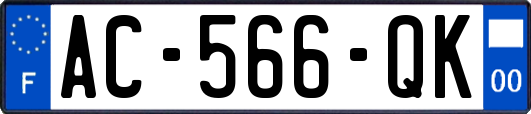 AC-566-QK