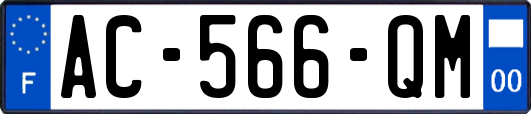 AC-566-QM