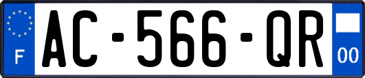 AC-566-QR