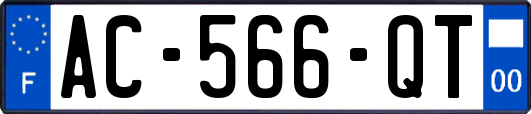AC-566-QT