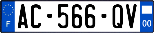 AC-566-QV