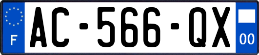 AC-566-QX