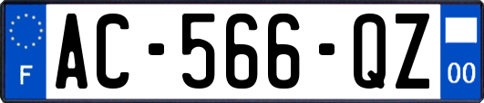 AC-566-QZ