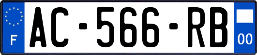 AC-566-RB
