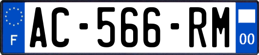 AC-566-RM