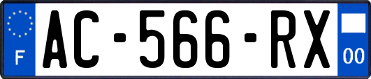 AC-566-RX