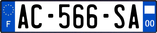 AC-566-SA
