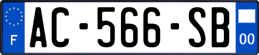 AC-566-SB
