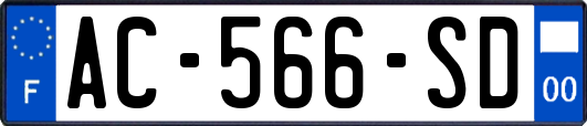 AC-566-SD