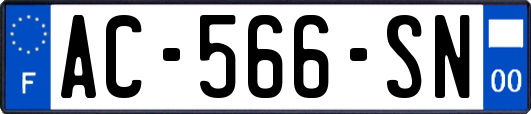 AC-566-SN