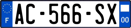 AC-566-SX