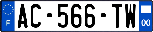 AC-566-TW