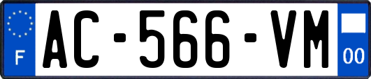 AC-566-VM