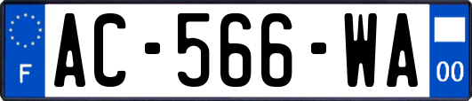 AC-566-WA