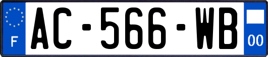 AC-566-WB
