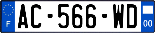 AC-566-WD