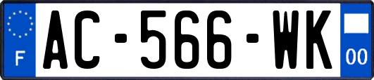 AC-566-WK